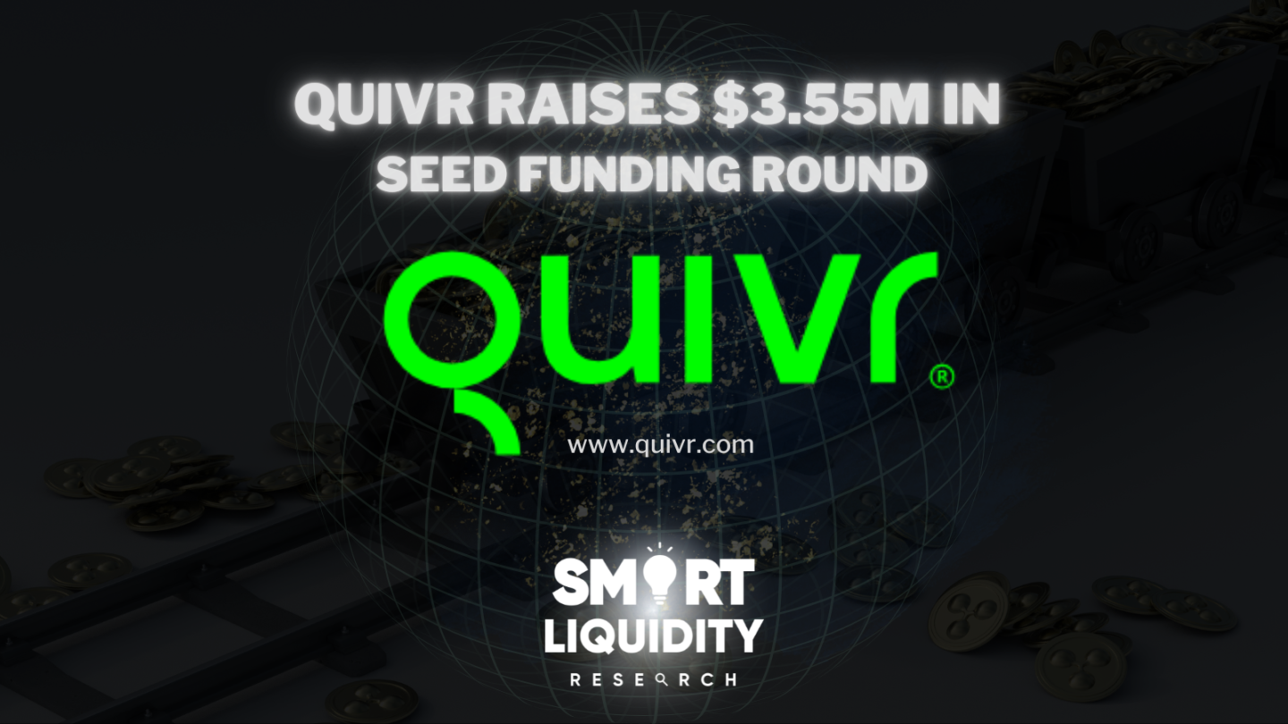 Quivr Raises $3.55M In Seed Funding Round