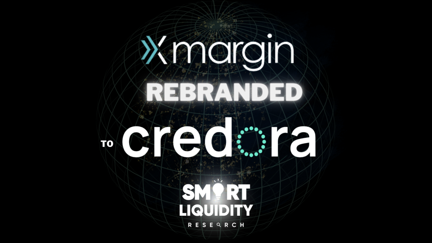 X-Margin Rebranded to Credora