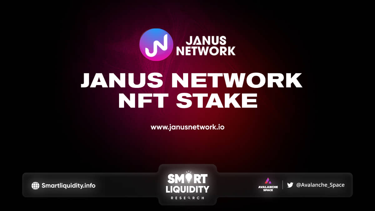 Janus NFT Stake System