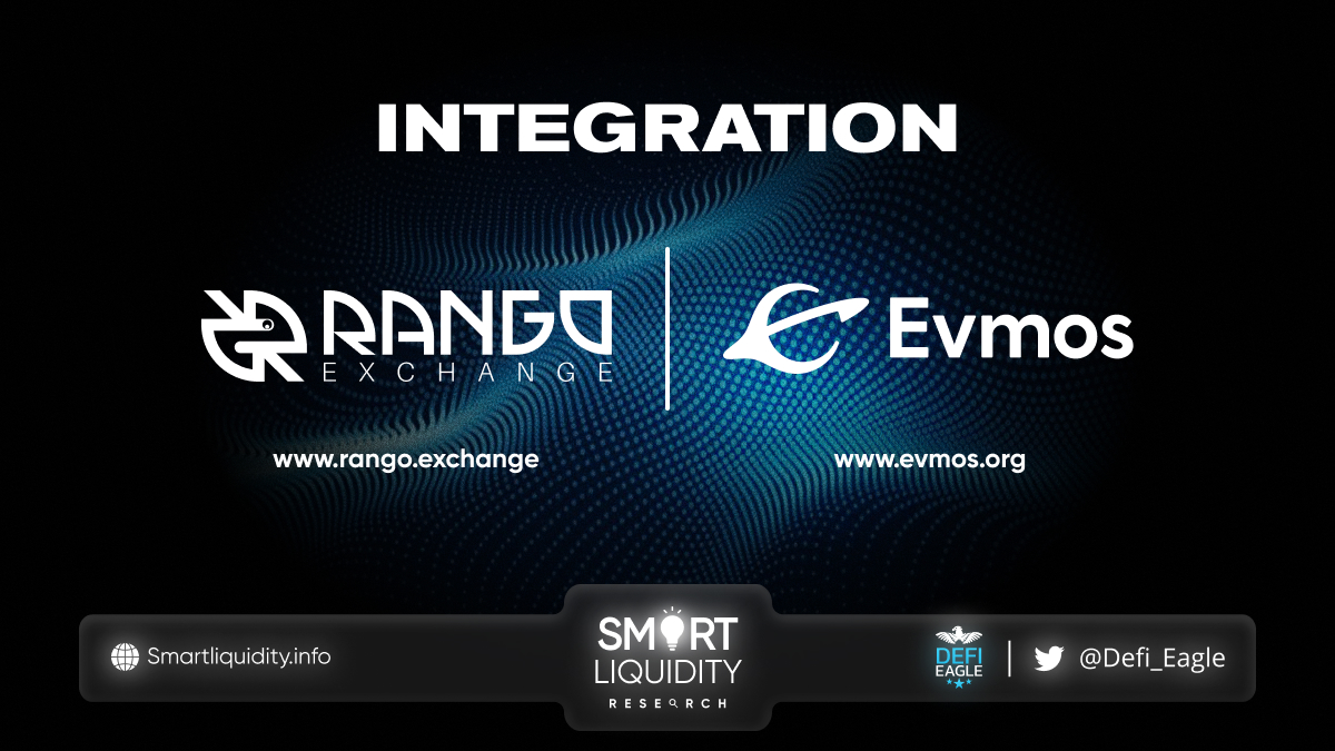 Rango & Evmos Integration