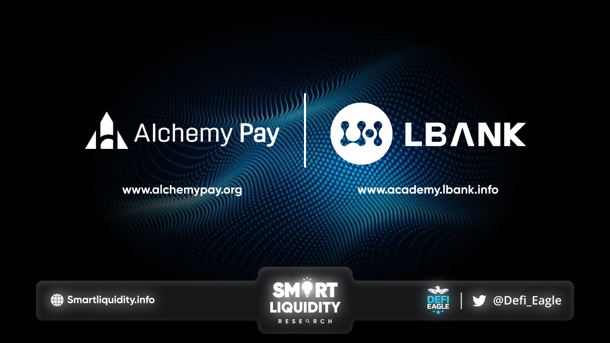 LBank Deploys Alchemy Pay