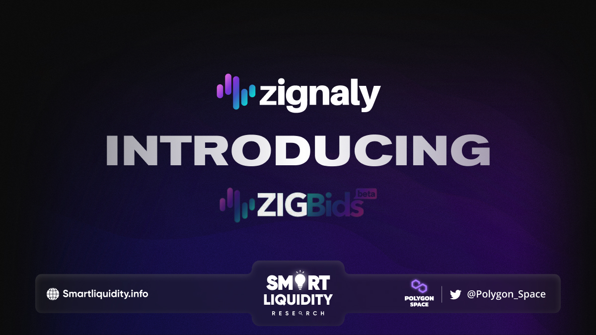 Introducing ZIGBids