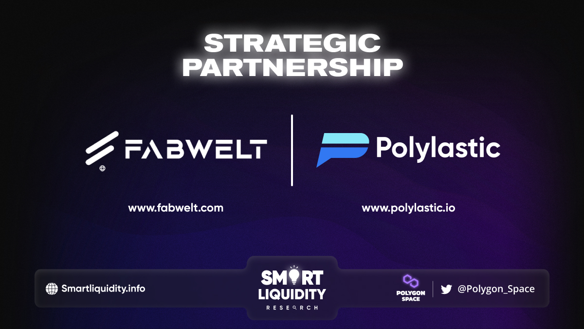 Polylastic and Fabwelt Strategic Partnership