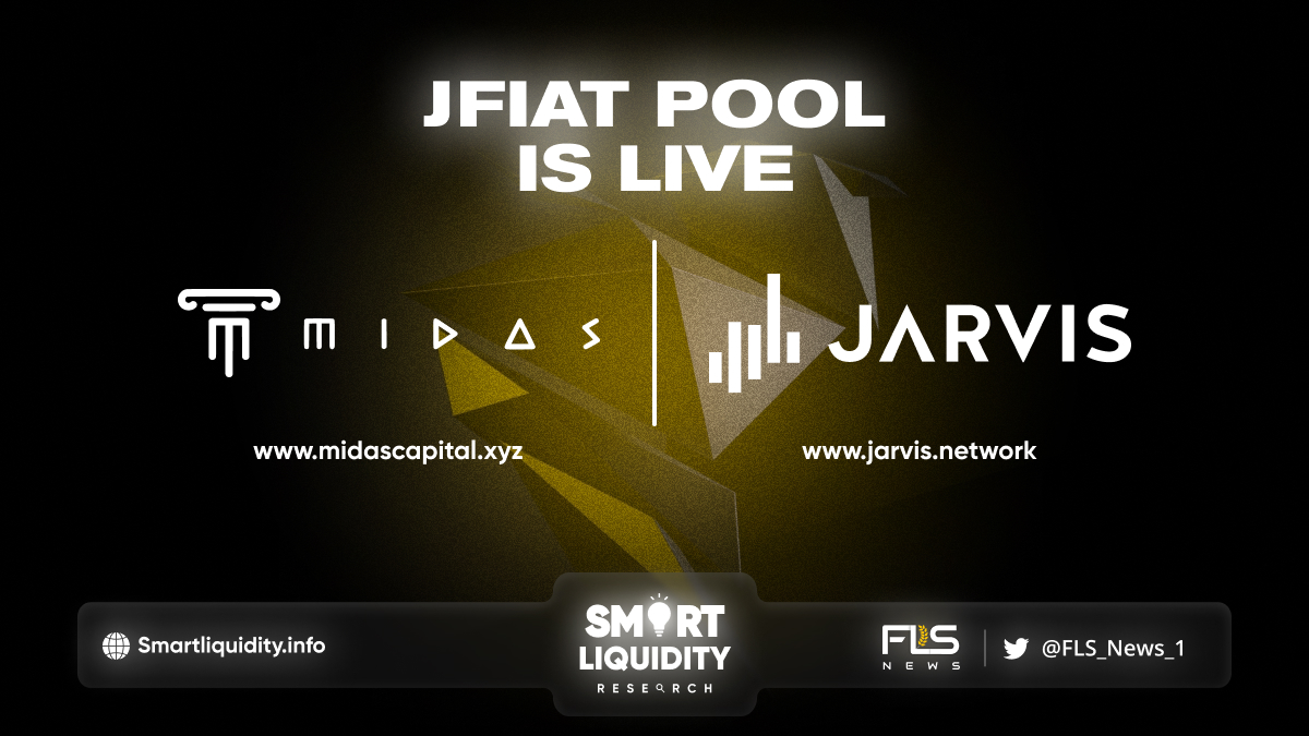 jFIAT Pool Now Live