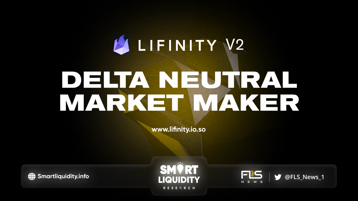 Lifinity v2: DNMM