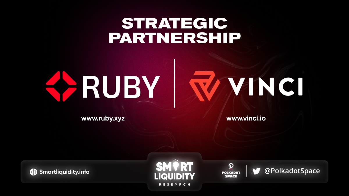 Ruby Strategic Partners Vinci Protocol