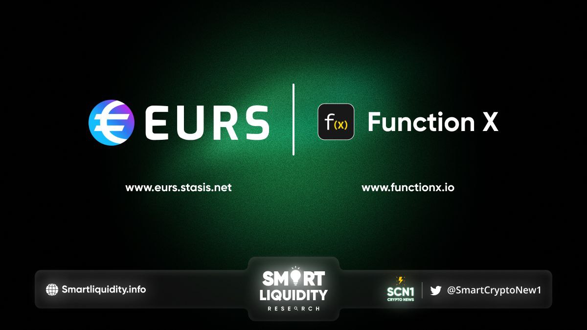 Stasis is Coming to FunctionX