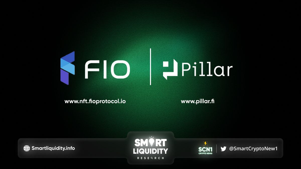 Pillar partners with FIO