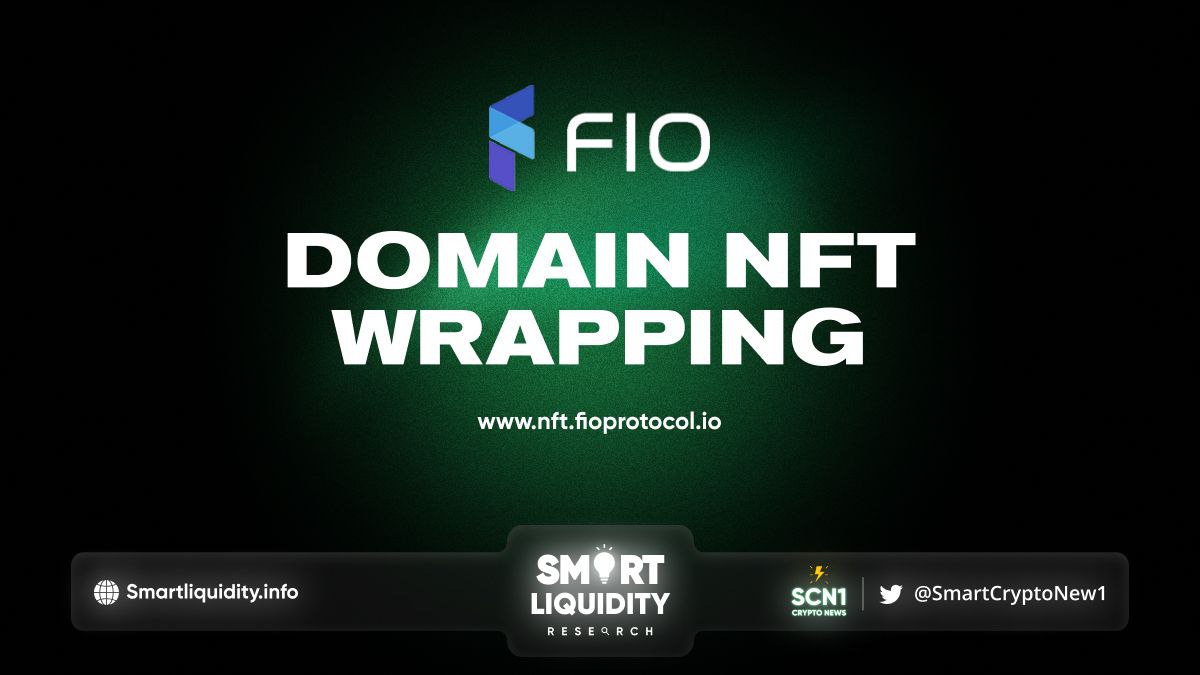 FIO Token and Domain NFT wrapping