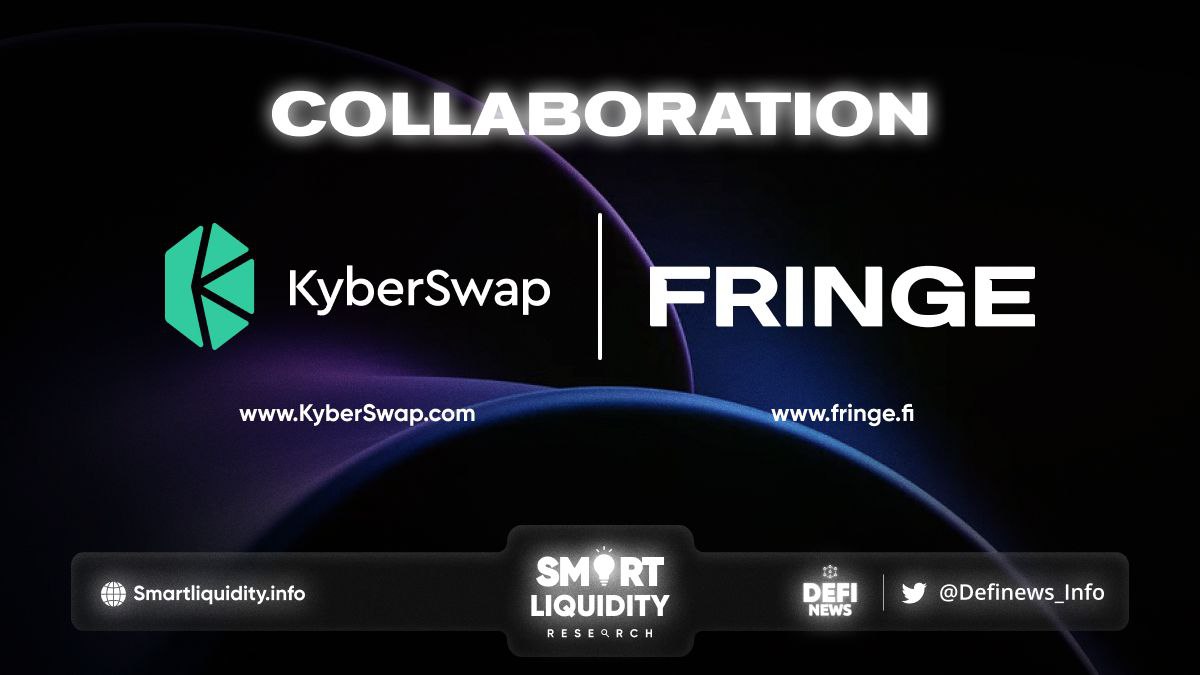 Fringe and Kyber Network Integration
