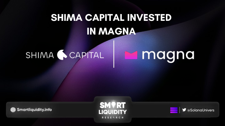Shima Capital Invested in Magna