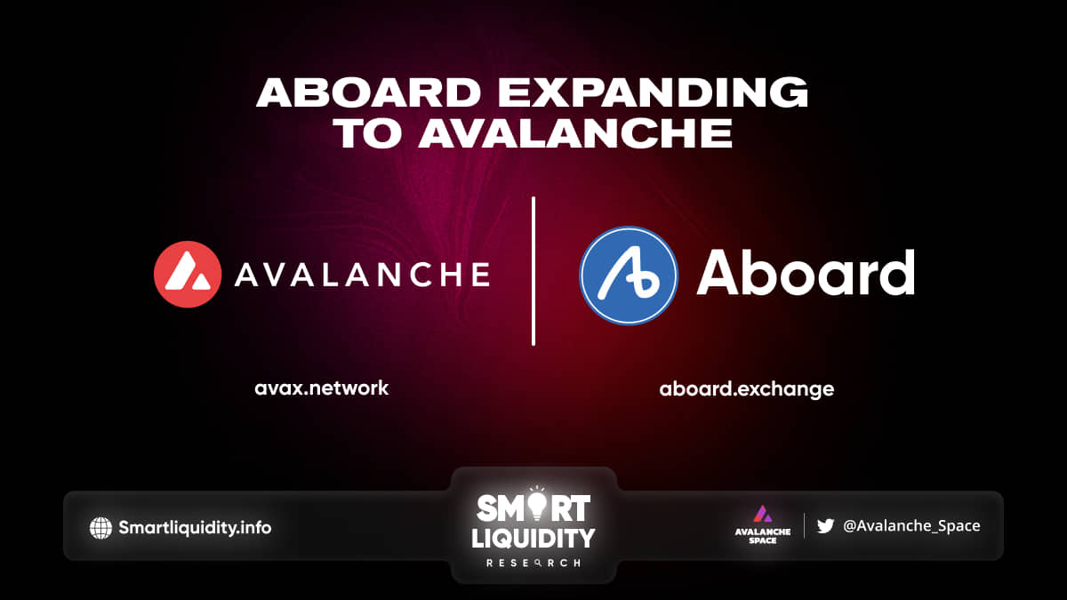 Blizzard Fund Joins Aboard Expanding to Avalanche