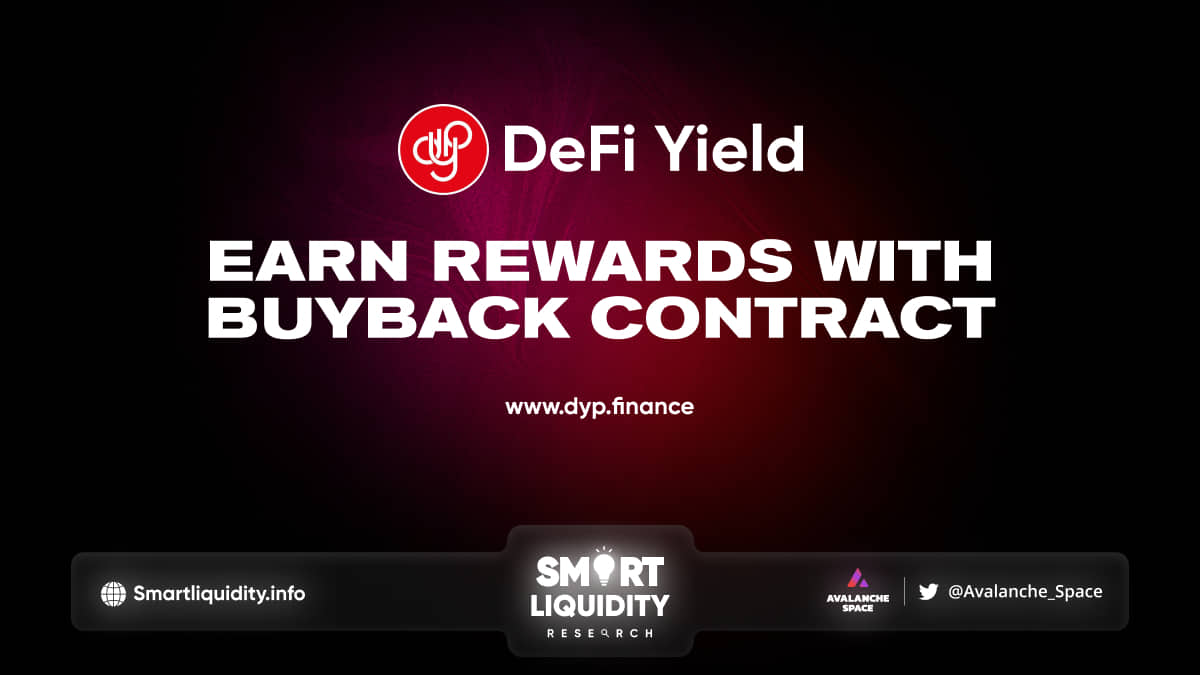DYP Buyback Contracts
