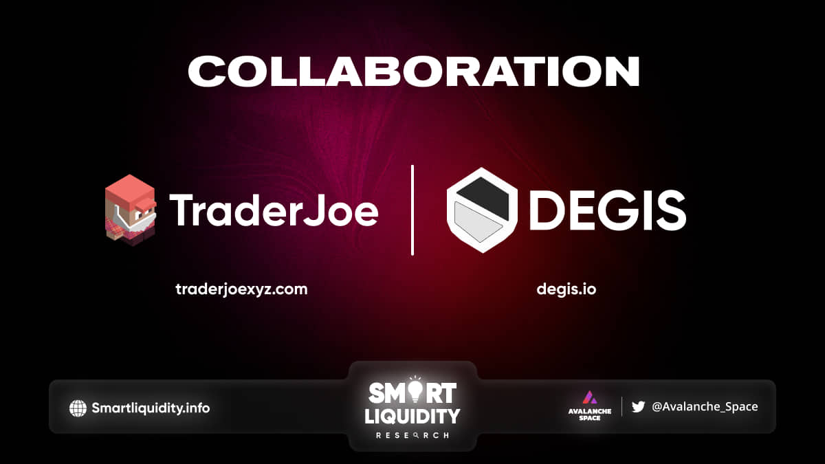Degis Protocol Protection for Trader Joe