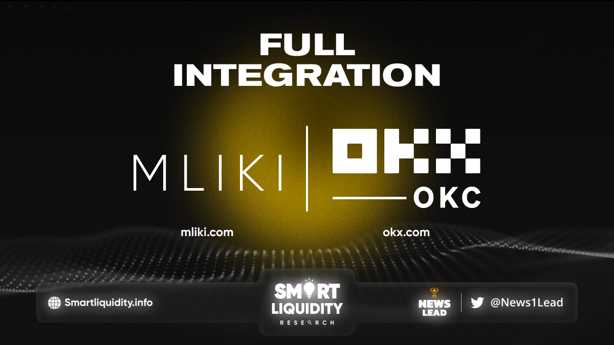 MLIKI Integrates OKC Network