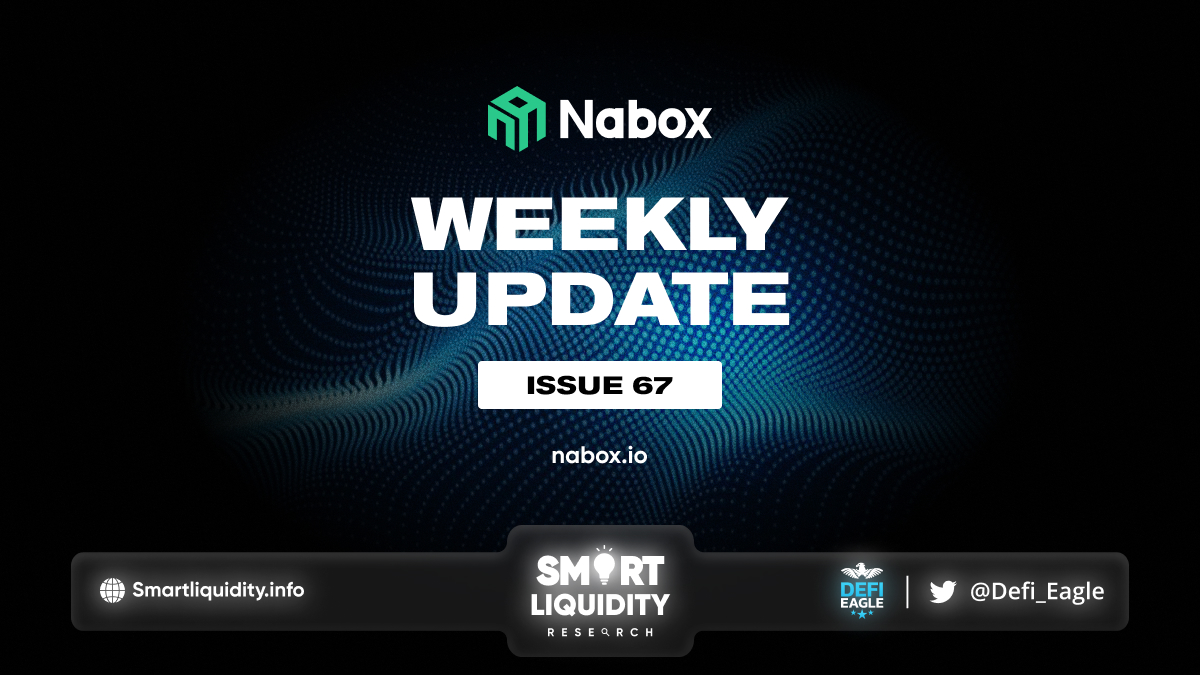 Nabox Weekly Issue 67