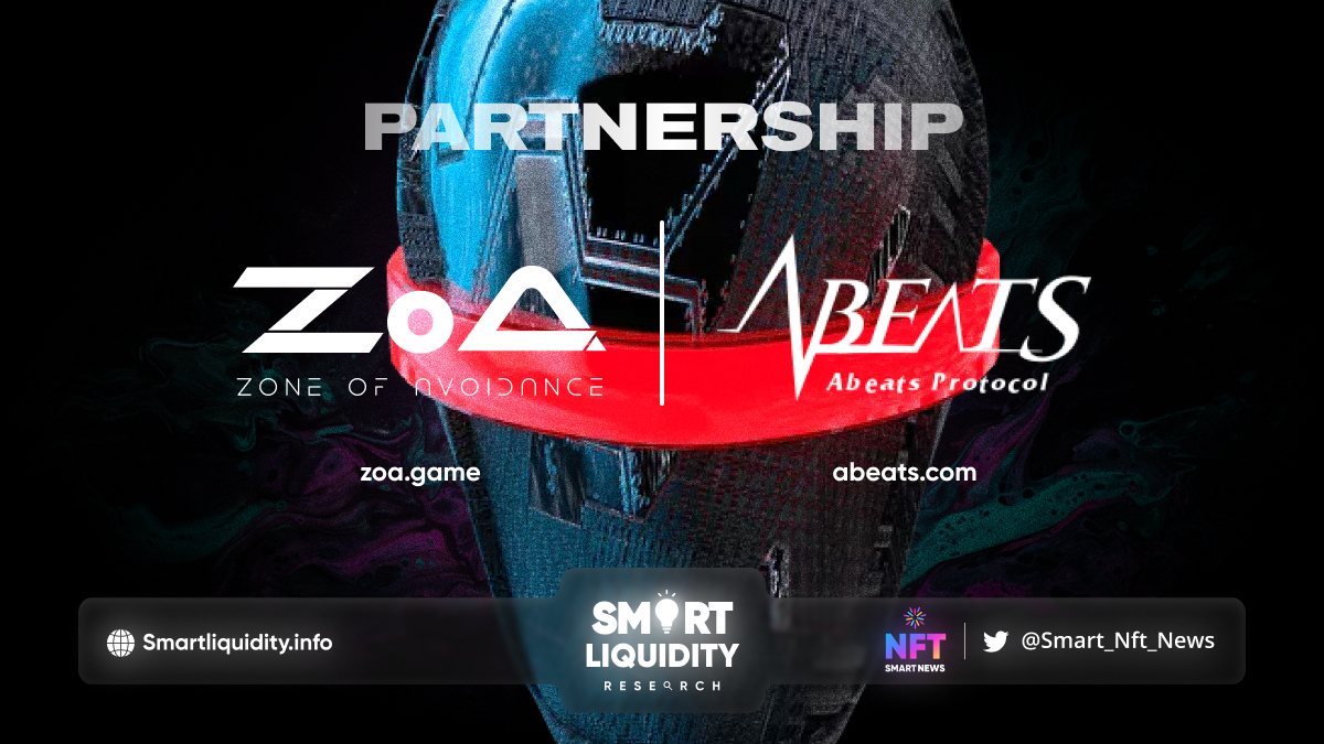 Zone of Avoidance has partners with Abeats Hero,