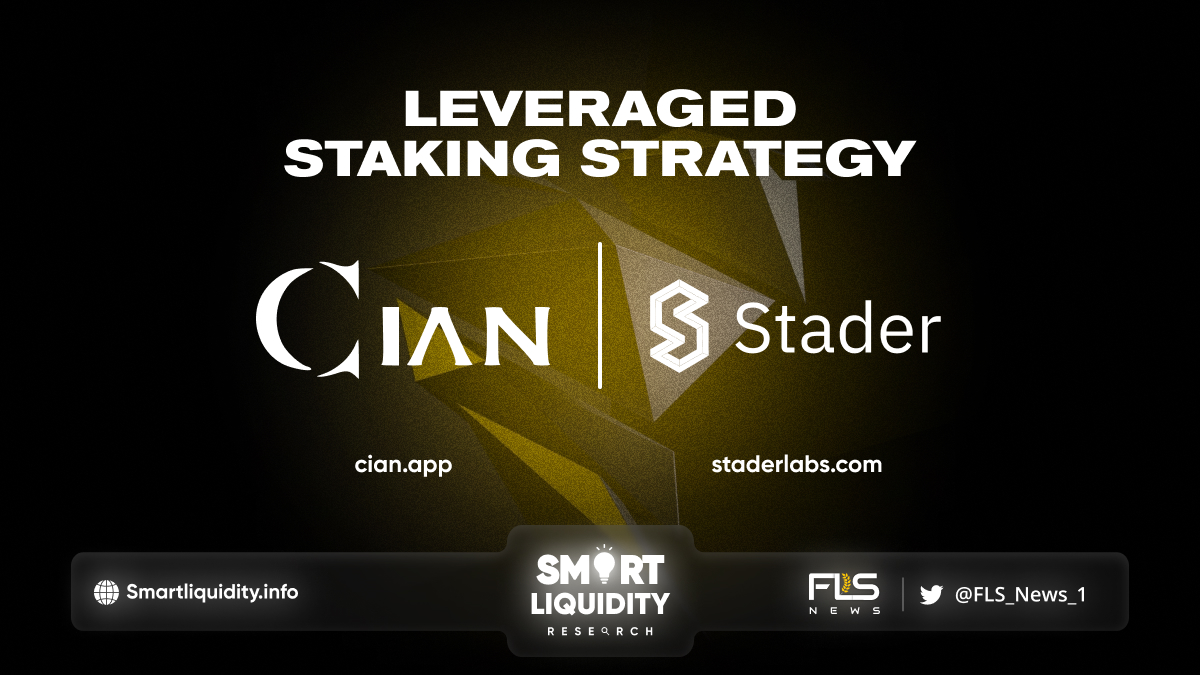 MaticX Leveraged Staking Strategy
