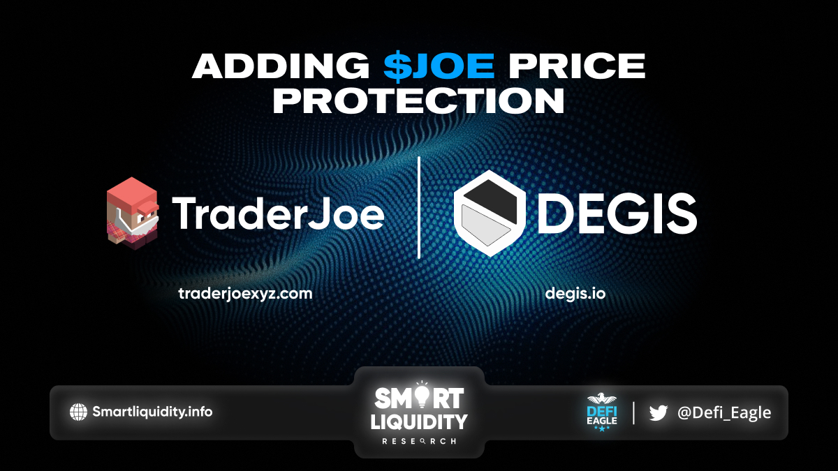 Trader Joe Integrates Degis
