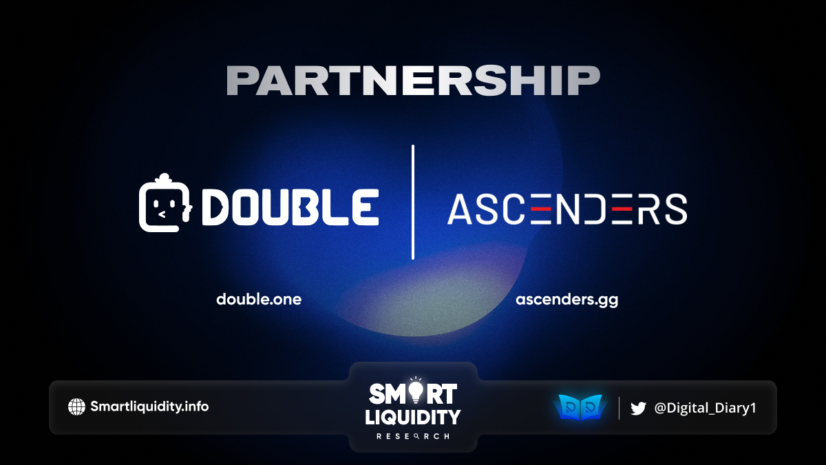 Double Protocol and Ascenders Partnership