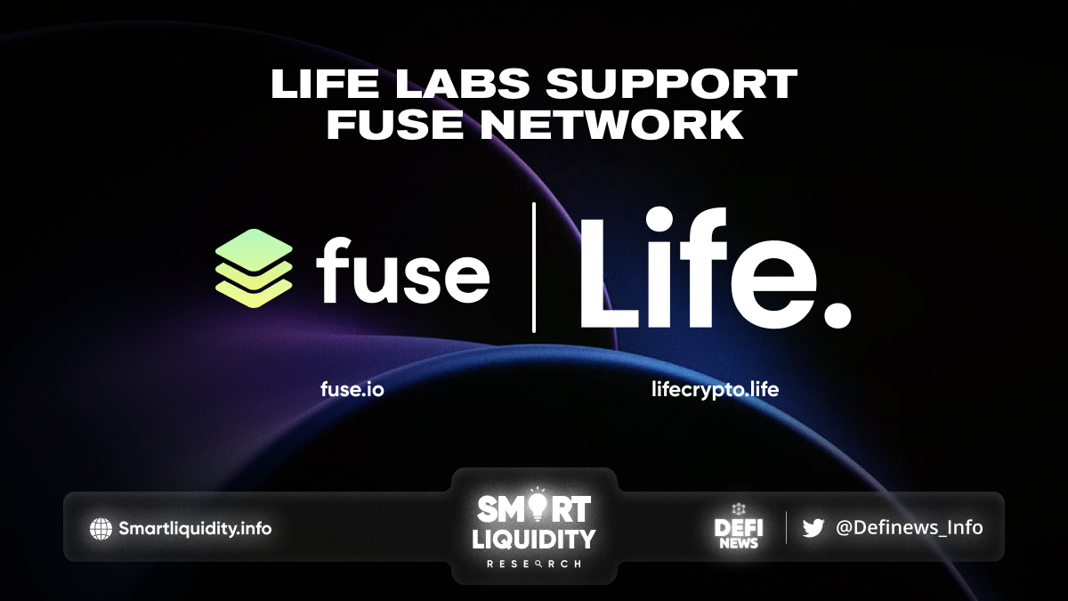 Life Labs Integrates Fuse