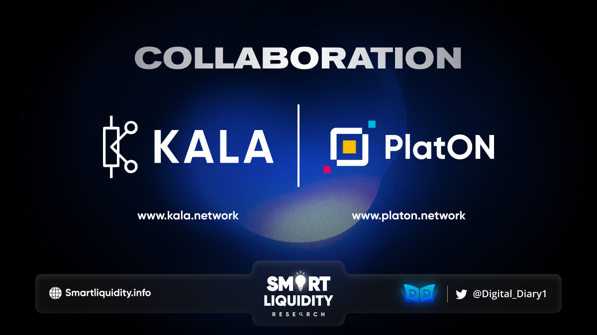 KALA Network and PlatON Collaboration