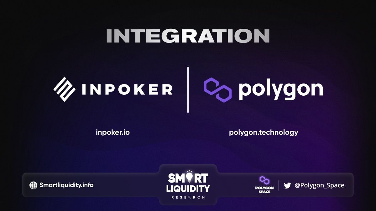 InPoker Integration with Polygon