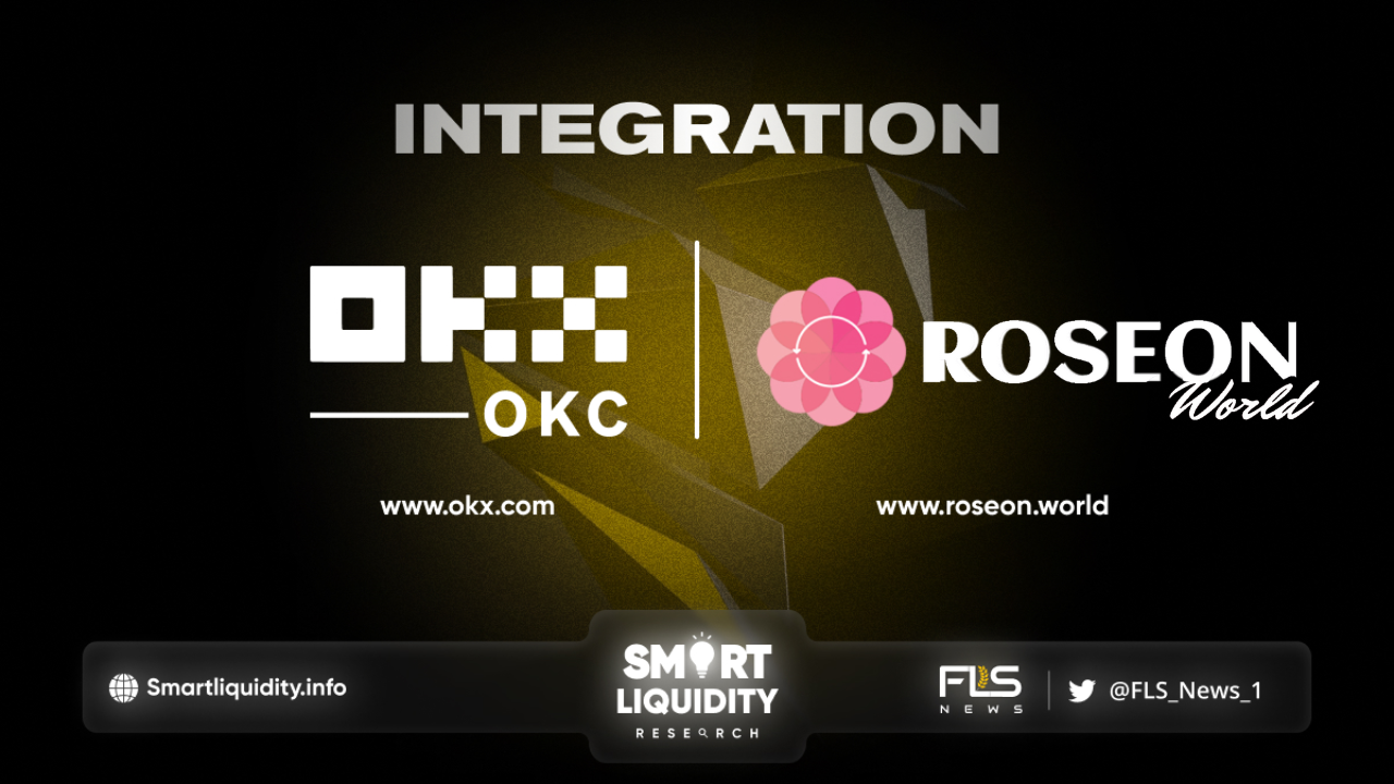 Roseon Integrates With OKC