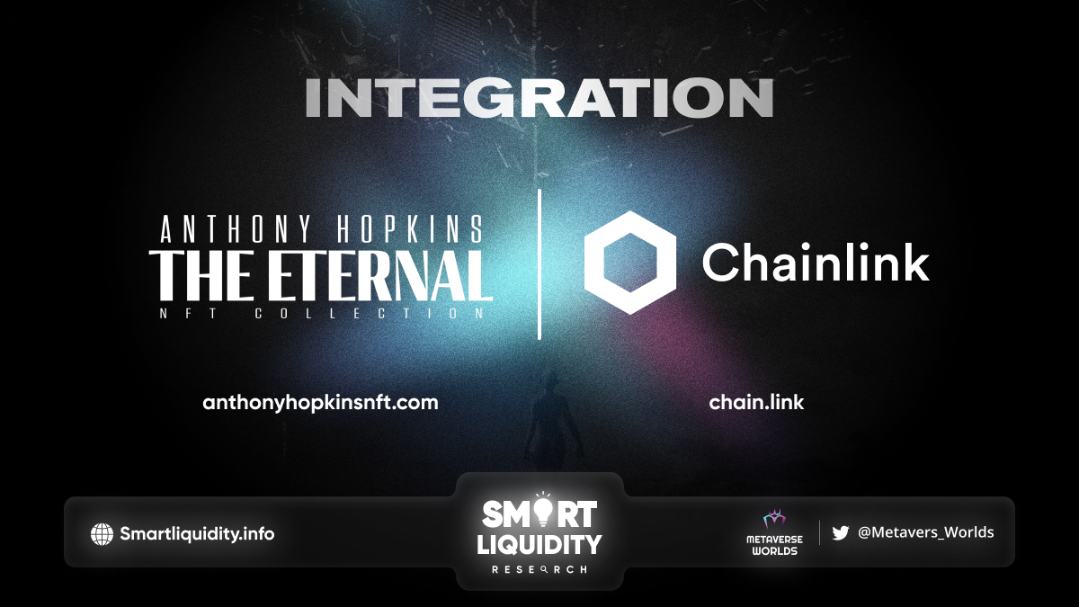 The Eternal Collection and Chainlink Integration