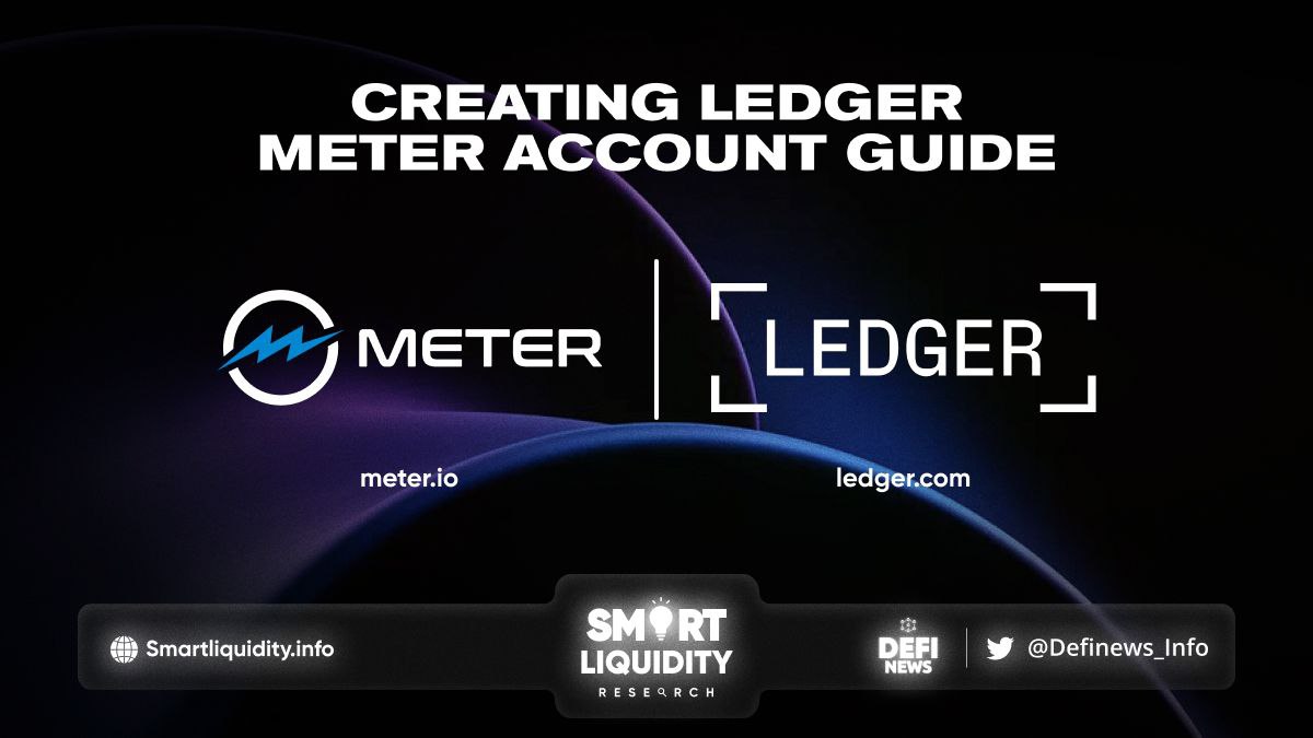 Safeguarding Asset on Meter