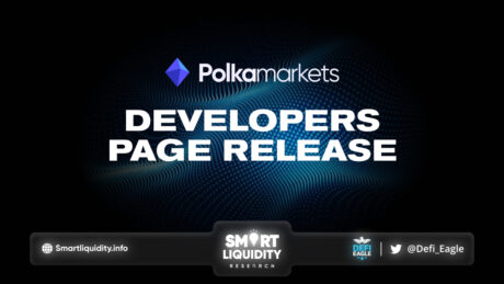 Polkamarkets Developers Page Release