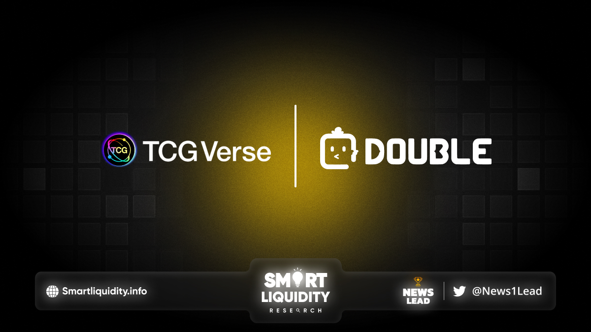 Double Protocol Integrates TCGVerse