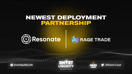 Resonate & Rage Trade Partnership