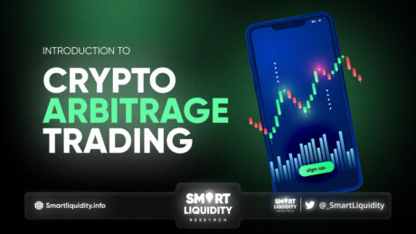 Introduction To Crypto Arbitrage Trading