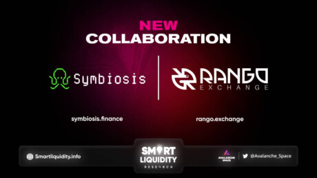 Symbiosis Collaboration with Rango Exchange