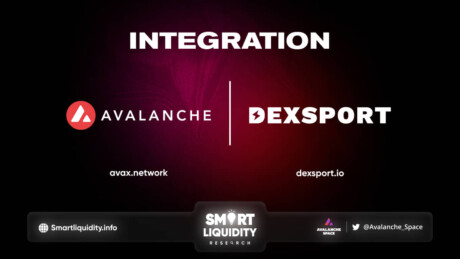 Dexsport Strategic Integration with Avalanche