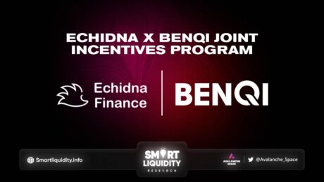 BENQI Partnership with Echidna
