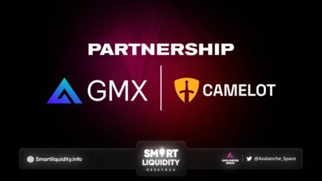 Camelot Partnership with GMX