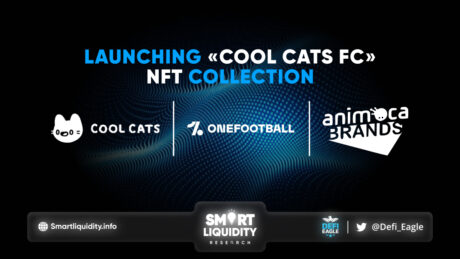 “Cool Cats FC” Collection Launch
