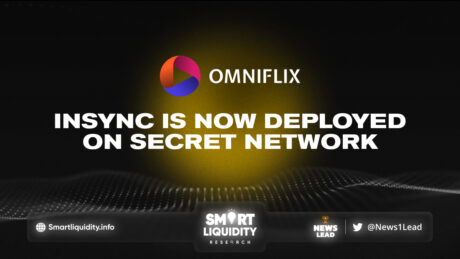 OmniFlix InSync Deployed on SecretNetwork