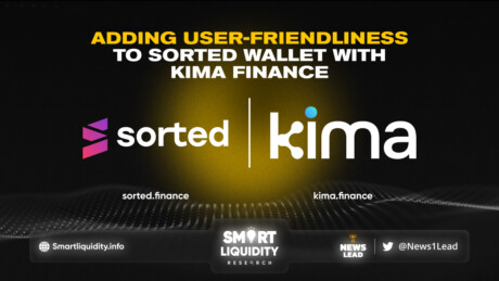 Sorted Partners with Kima Finance