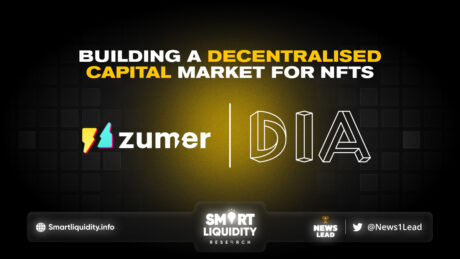 Zumer Partners with DIA