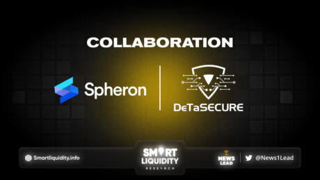 Spheron & DeTaSECURE Partnership