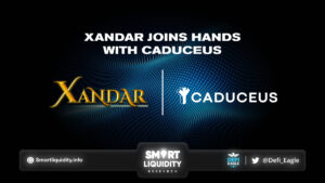 Xandar Collaborates with Caduceus