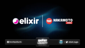 Nakamoto Integrates Elixir Games