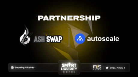 AshSwap Partnership With AutoScale
