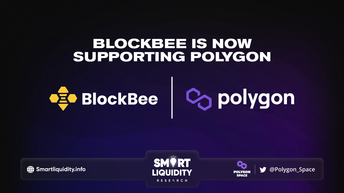BlockBee is now supporting Polygon