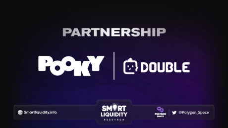 Double Protocol partners with Pooky