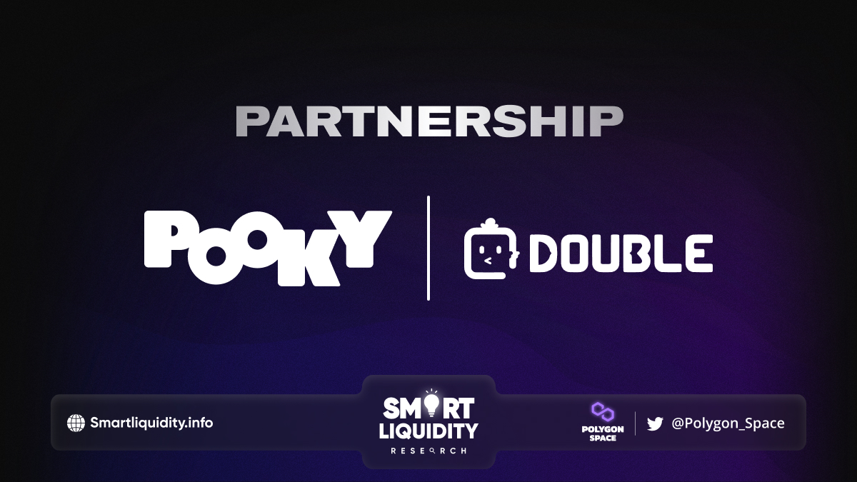 Double Protocol partners with Pooky