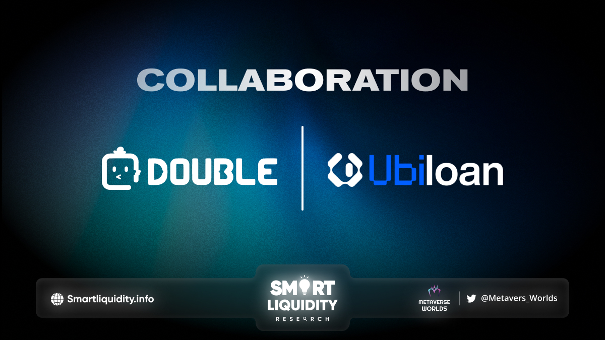 Double Protocol collaborates with Ubiloan